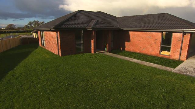 King Home, Huntington, Hamilton - G J Gardner Homes NZ TVC смотреть онлайн