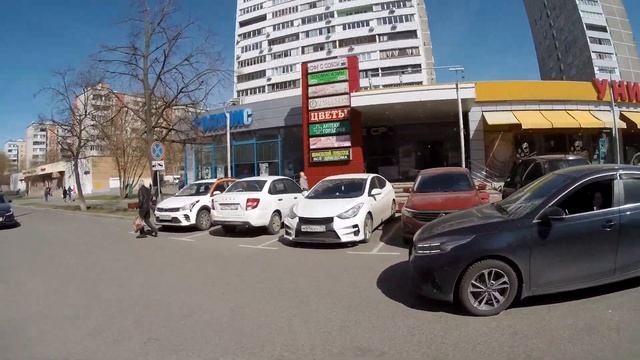 стройки на Краснобогатырской улице смотреть онлайн