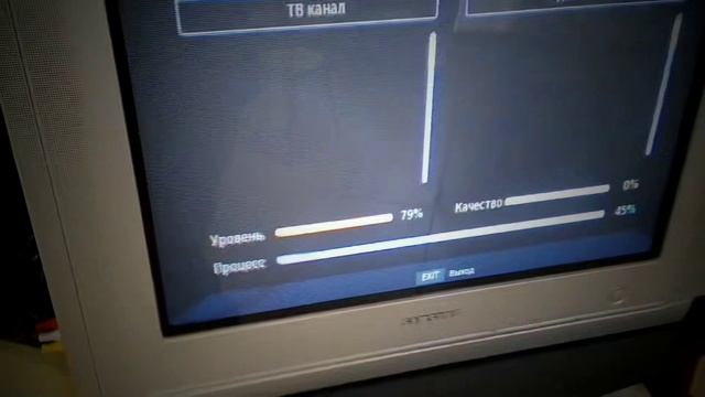 Обзор ТВ-приставки Selenga T68D смотреть онлайн