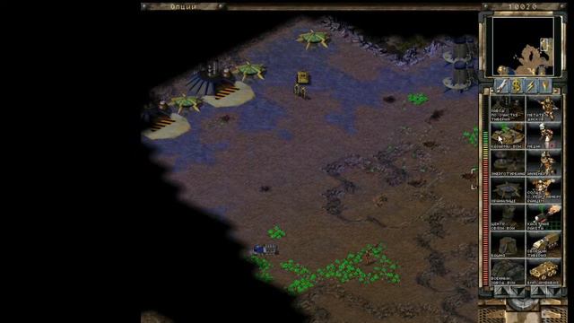 C&C Tiberian sun: Firestorm| GDI (нормально, firstrun)| Часть 15| Миссия 9(9) смотреть онлайн