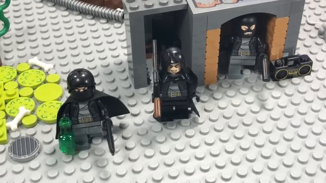 S.T.A.L.K.E.R. Как выжить в зоне ОПЫТНОМУ СТАЛКЕРУ? (Часть 2 - Свалка!) смотреть онлайн