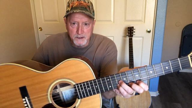 "AGAVE" ORIGINAL ACOUSTIC BY ED HARP WITH HOFFMAN GUITAR смотреть онлайн
