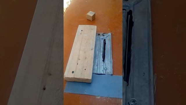 Циркуляр из балгарки