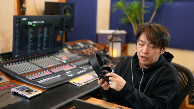 SONYヘッドフォンMDR-M1ST専用イヤーパッドYAXI PRO M-STを試してみた！【DTM DAW】 смотреть онлайн