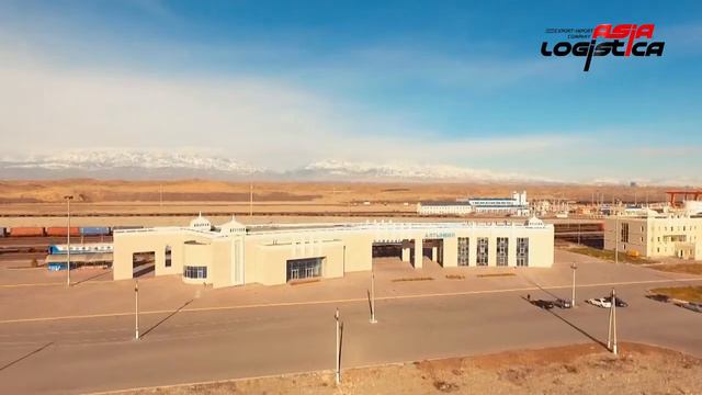 ASIA LOGISTICA - УПОЛНОМОЧЕННЫЙ ЭКОНОМИЧЕСКИЙ ОПЕРАТОР смотреть онлайн