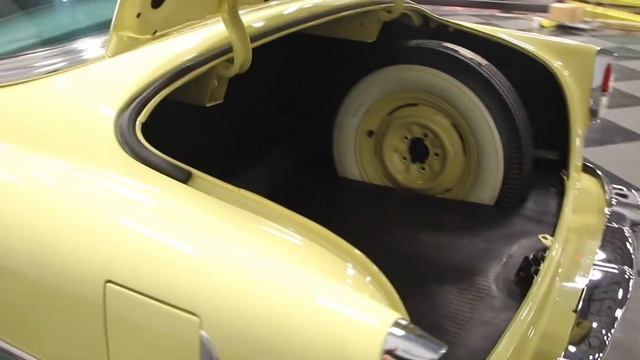 1954 Chevrolet Bel Air For Sale | 1406 NSH