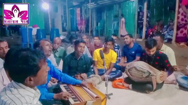 ভবে আশা যাওয়া যে যন্ত্রনা।Vobe asa jawa je jontrona,Juyel das смотреть онлайн