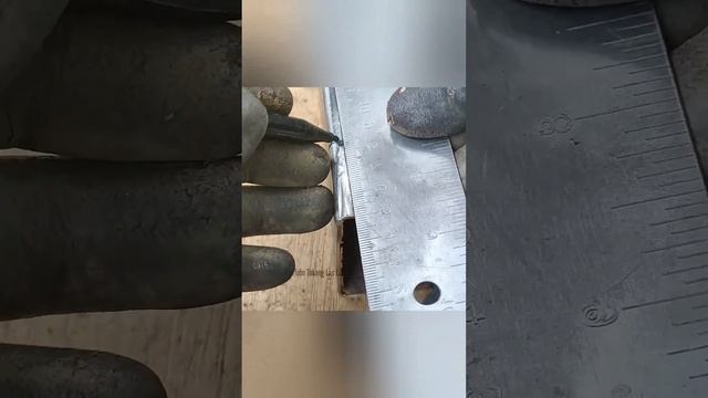 tricks for connecting angle iron and 90 degree square tube смотреть онлайн