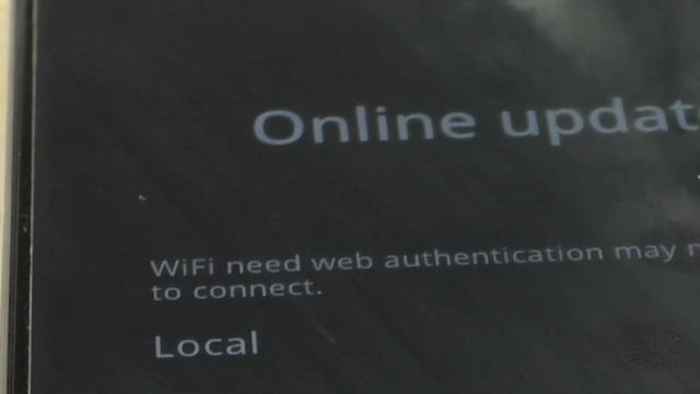 Как обновить телефон Realme через Recovery по Wi-Fi.Прошивка смартфона Realme смотреть онлайн