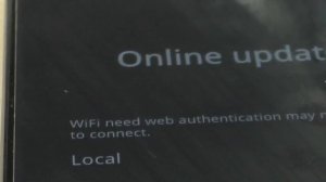 Как обновить телефон Realme через Recovery по Wi-Fi.Прошивка смартфона Realme