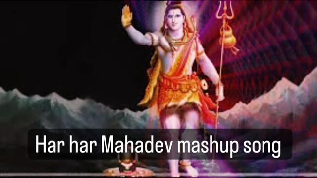 lord shiva ???? || Mahadev ????? mashup song #mahadev смотреть онлайн