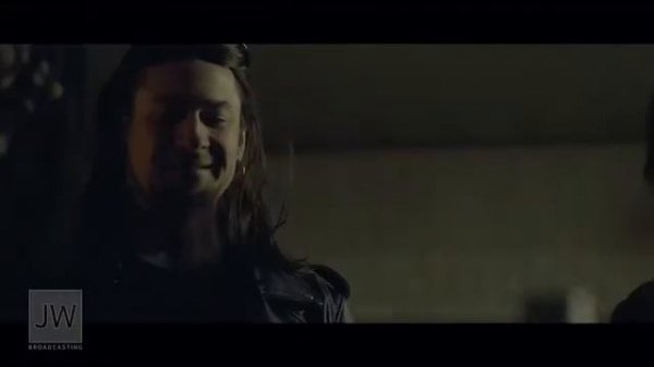 Бродкастинг Февраль JW Broadcasting February2016