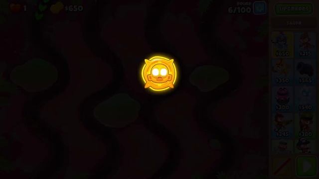 Of course the Bloons TD 6 Update is going to have a game breaking bug… смотреть онлайн