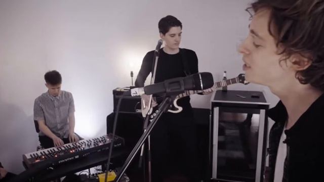 Toms Diner Remix Edit Full   AnnenMayKantereit X Giant Rooks