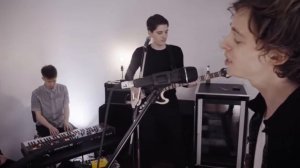 Toms Diner Remix Edit Full   AnnenMayKantereit x Giant Rooks