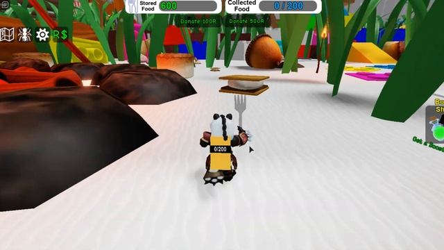 ??СОЗДАЛ СВОЮ АРМИЮ МУРАВЬЕВ в Симуляторе колонии муравьев Роблокс? Roblox Ant Colony Simulator? смотреть онлайн