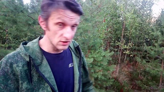 как правильно покакать в лесу. смотреть онлайн