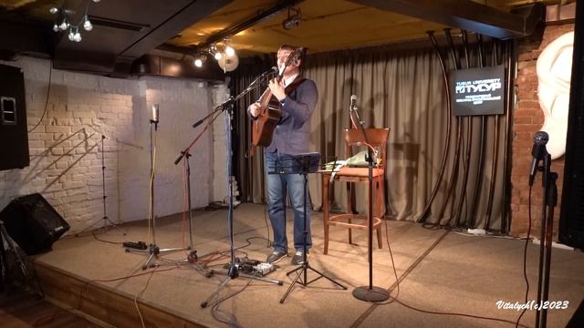 Роман Ланкин. "Никого не будет в доме" смотреть онлайн