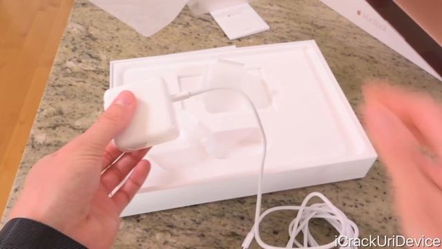 New MacBook 2016 (Retina) 12-inch: Unboxing and Review смотреть онлайн