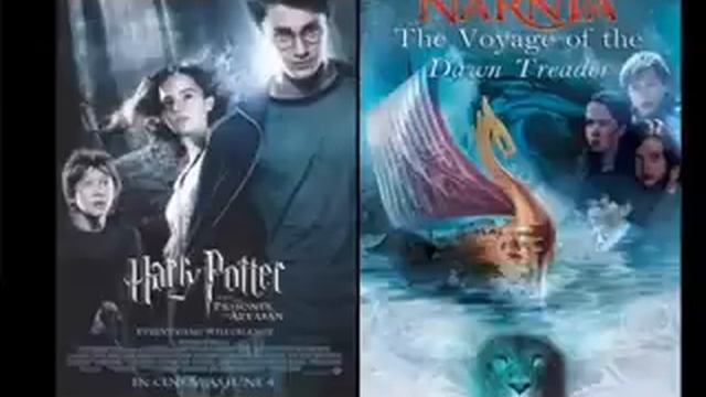 Два волшебных подарка смотреть онлайн