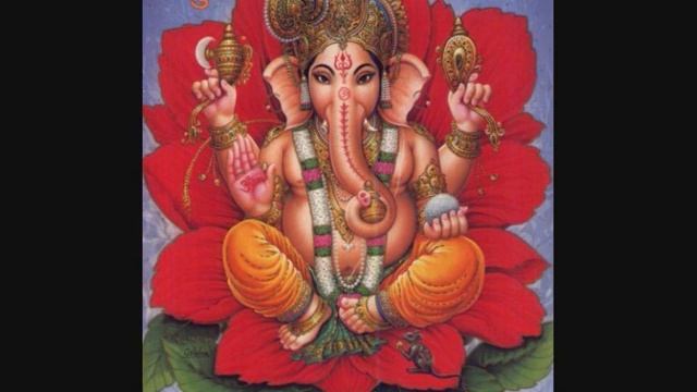 Ganesh Mantra смотреть онлайн