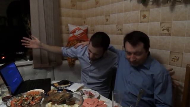 ЧАЙФы на ломаном русском смотреть онлайн