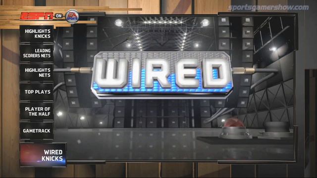 SportsGamerShow - NBA Live 14 Review (PS4/Xbox One) смотреть онлайн
