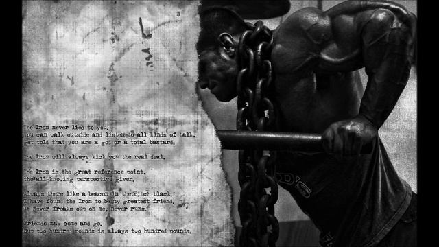 KAFFA -  тренируйся