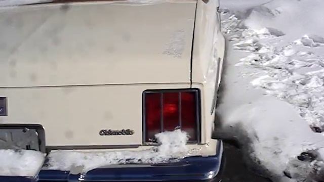 Vintage Oldsmobile For Sale Locally смотреть онлайн