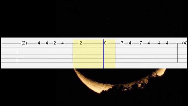 GET YOU THE MOON | TAB Let's смотреть онлайн