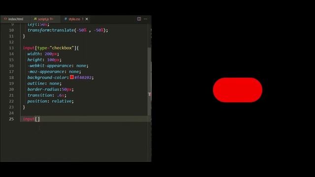 Checkbox CSS custom animated HTML-5 CSS-3 / Анимированный чекбокс смотреть онлайн