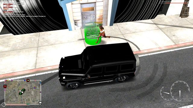MTA ccd planet #1 fake - Нашли баг мапинга,у меня свой бизнес!!! смотреть онлайн