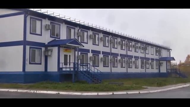 ВАН-Еганское м.р Куст № 50 Скважина №1825 ННП возгорание смотреть онлайн