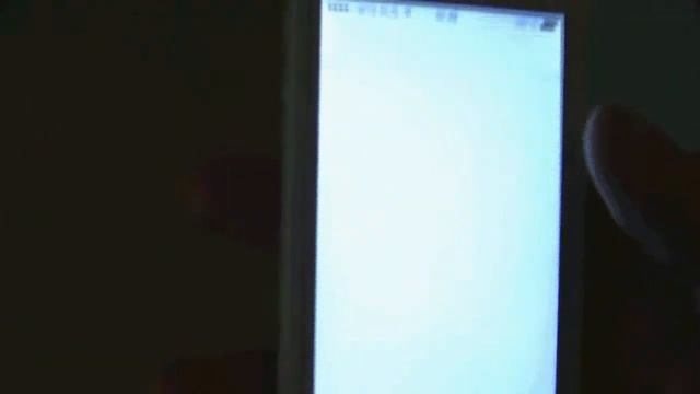 Первое впечатление от IOS 7 смотреть онлайн