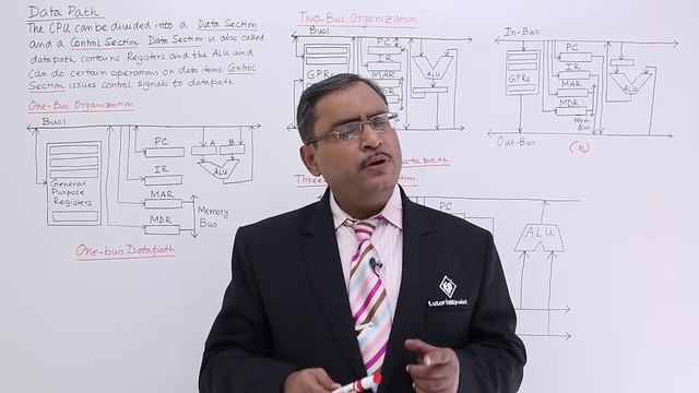 Data Path смотреть онлайн