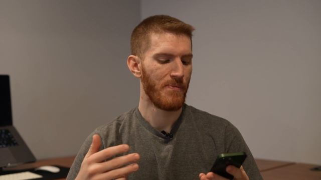Downgrading from the iPhone 14 Pro to the 13 Mini?! смотреть онлайн