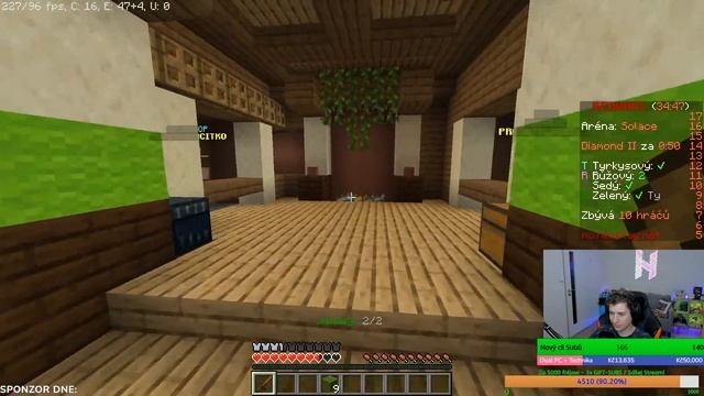? HALLOWEEN UPDATE ? mc.HexPlay.net | Doraž i ty omrknout UPDATE Serveru. | !mc !příkazy смотреть онлайн
