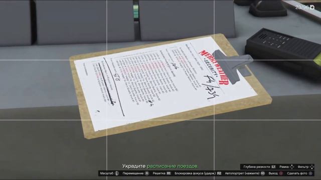 GTA Online (6) | Обновление Los Santos Tuners | Ограбление поезда смотреть онлайн