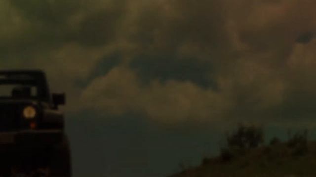 Виктор Павлик. Полноприводный Крым