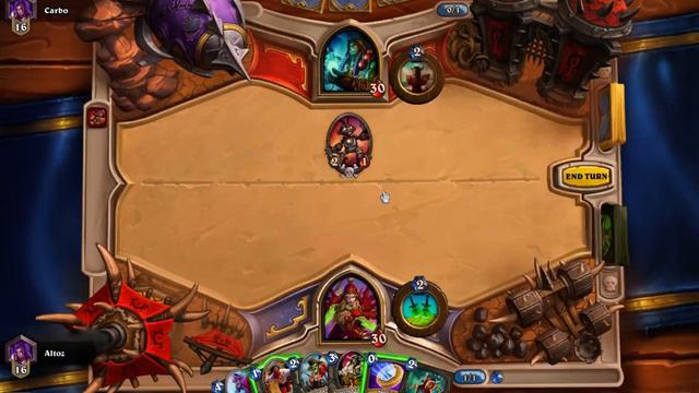 Hearthstone: Pirate Rouge смотреть онлайн