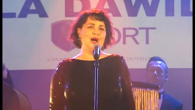 Serce - Recital Agaty Marcewicz-Szymańskiej смотреть онлайн