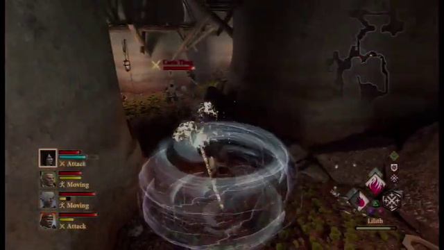 Let's Play Dragon Age 2 ((Mage)) S4P3: Stolen "Blackpowder" смотреть онлайн