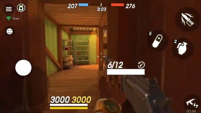 ИГРАЕМ В ГЛОБАЛ В ОЖИДАНИИ ИВЕНТА | ОБЩАЕМСЯ, РАДУЕМСЯ | STREAM GODS OF BOOM смотреть онлайн
