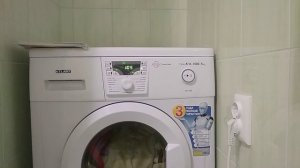 Лучшая бюджетная? Обзор стиральной машины Атлант СМА 50У102 (Atlant CMA)