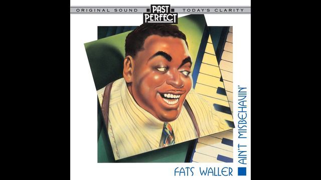 Fats Waller - The Jitterbug Waltz