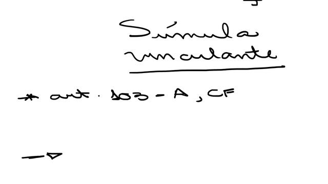 Súmulas Vinculantes - Noções Gerais смотреть онлайн