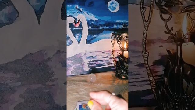 О чем говорит Сон? 💫💌👁️ смотреть онлайн