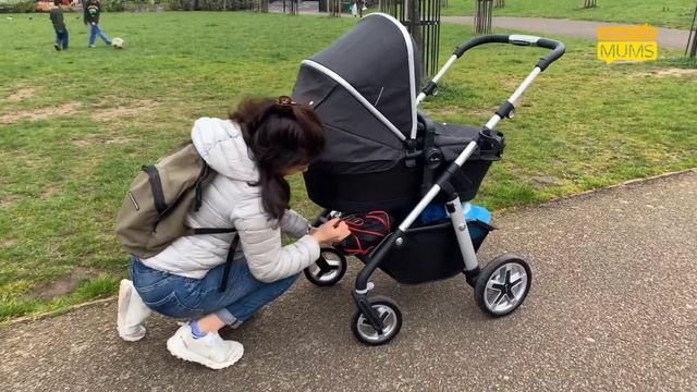 Silver Cross Pioneer Review | MadeForMums смотреть онлайн