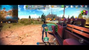 игра off the road