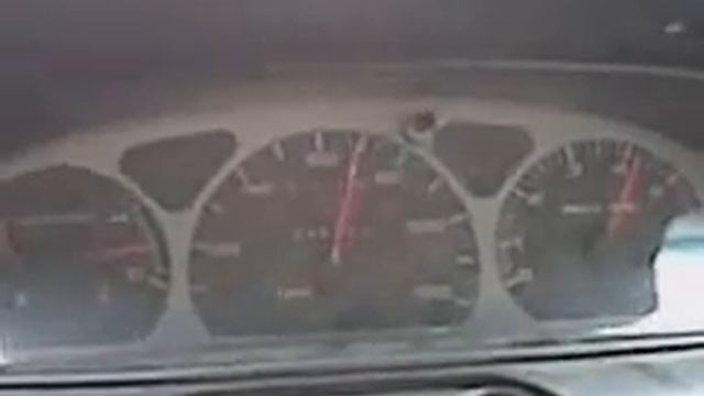 FORD TAURUS 3.0 DOHC 24 VALVE O- 100 MPH смотреть онлайн